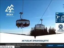 Sites similar to skiricky.cz