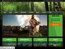 Sites similar to skirmishcombatgames.co.uk