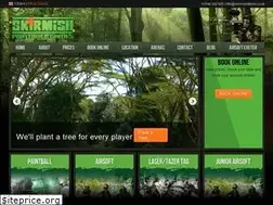 Sites similar to skirmishdevon.co.uk