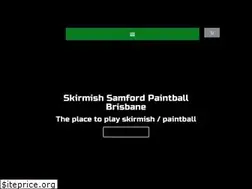 Sites similar to skirmishsamford.com.au