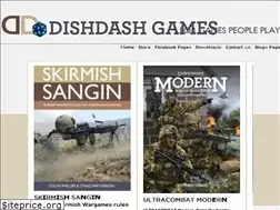 Sites similar to skirmishsangin.com