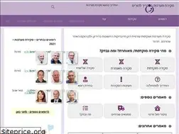 Sites similar to skirot-guide.com