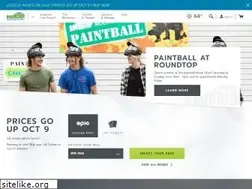 Sites similar to skiroundtop.com