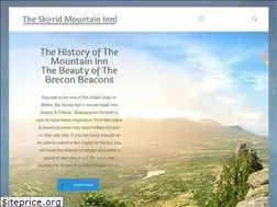 Sites similar to skirridmountaininn.co.uk