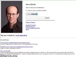 Sites similar to skirsch.com