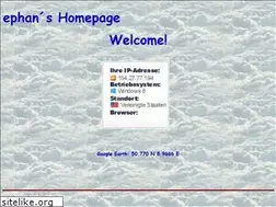 Sites similar to skirsch.de