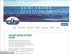 Sites similar to skirtchaserfishingobx.com