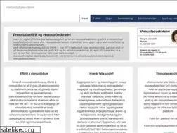 Sites similar to skirteini.is