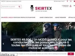 Sites similar to skirtex.fr
