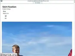 Sites similar to skirtfixation.com