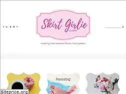 Sites similar to skirtgirlie.com