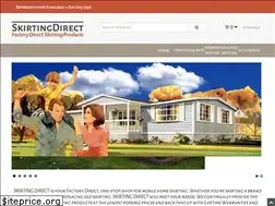 Sites similar to skirtingdirect.com