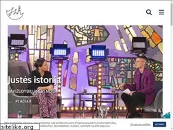 Sites similar to skirtingosspalvos.lt