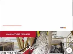Sites similar to skirtingsystems.net