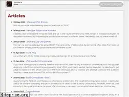 Sites similar to skirtlesden.com