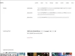 Sites similar to skirtskirtskirt.com
