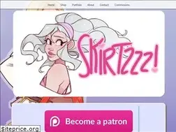 Sites similar to skirtzzz.com