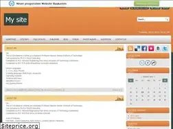 Sites similar to skirubame.ucoz.com