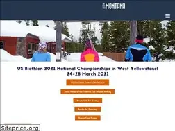 Sites similar to skirunbikemt.com