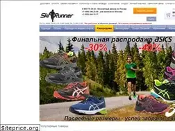 Sites similar to skirunner.ru