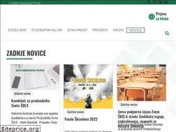 Sites similar to skis-zveza.si