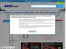 Sites similar to skis.com