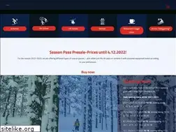Sites similar to skisaariselka.fi