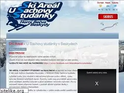 Sites similar to skisachovka.cz