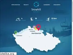 Sites similar to skisachty.cz