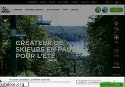 Sites similar to skisaintbruno.ca
