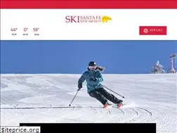 Sites similar to skisantafe.com