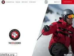 Sites similar to skischool.ch
