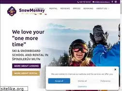 Sites similar to skischoolspindleruvmlyn.com