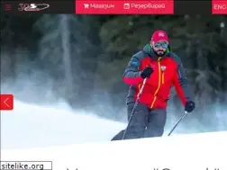 Sites similar to skischoolsteve.com