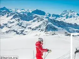 Sites similar to skischoolvaldisere.com
