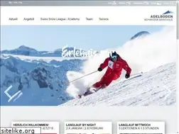 Sites similar to skischule-adelboden.ch