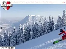 Sites similar to skischule-gap.de