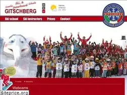 Sites similar to skischule-gitschberg.com