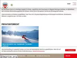Sites similar to skischule-hasliberg.ch