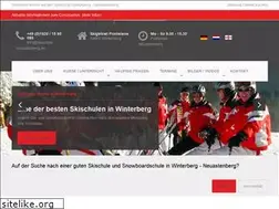 Sites similar to skischule-hochsauerland.de