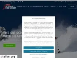 Sites similar to skischule-hochzeiger.com