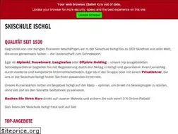 Sites similar to skischule-ischgl.at