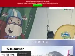 Sites similar to skischule-jochtal.com