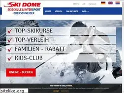 Sites similar to skischule-kaprun.com