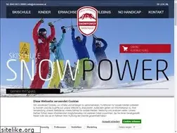 Sites similar to skischule-lermoos.com