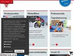 Sites similar to skischule-leukerbad.ch