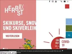 Sites similar to skischule-lofer.at