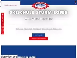 Sites similar to skischule-lofer.com