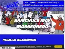 Sites similar to skischule-masserberg.de