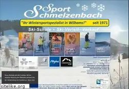 Sites similar to skischule-missen-wilhams.de